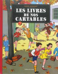 Les livres de nos cartables