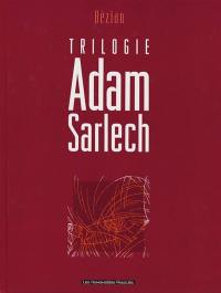 Trilogie Adam Sarlech