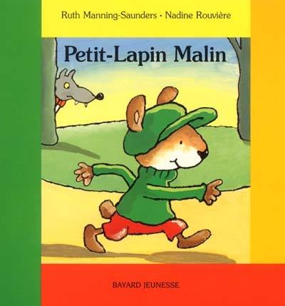 Petit-Lapin malin