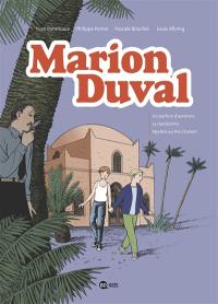 Marion Duval : intégrale. Vol. 7