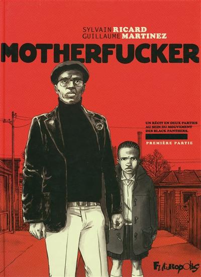 Motherfucker. Vol. 1