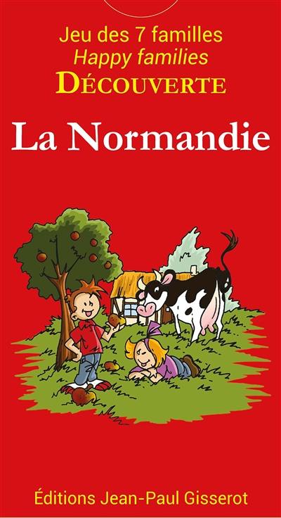 La Normandie