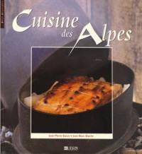 Cuisine des Alpes