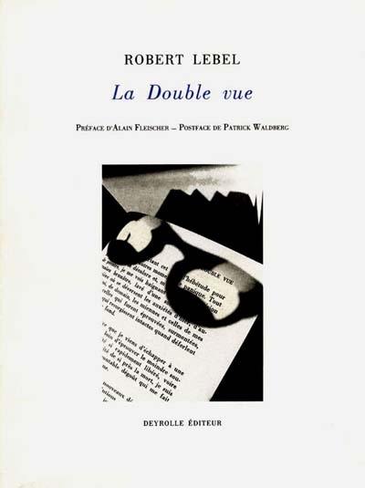 La double vue. L'Inventeur du temps gratuit