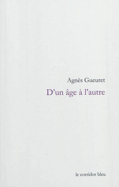 D'un âge à l'autre : généalogies