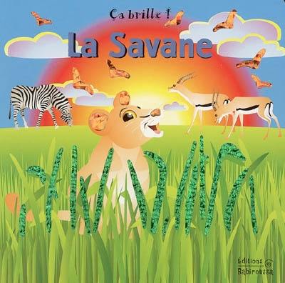 La savane