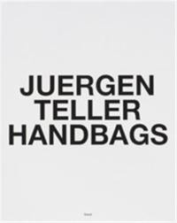 Juergen Teller Handbags