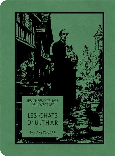 Les chats d'Ulthar