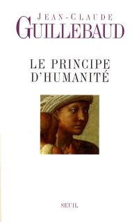 Le principe d'humanité