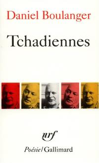 Tchadiennes