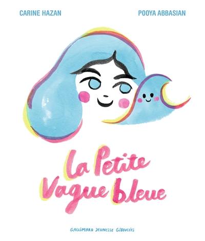 La petite vague bleue