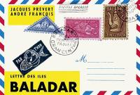 Lettres des îles Baladar