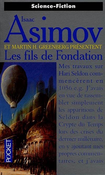 Les fils de Fondation