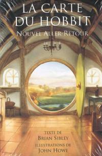 La carte du Hobbit : nouvel aller-retour