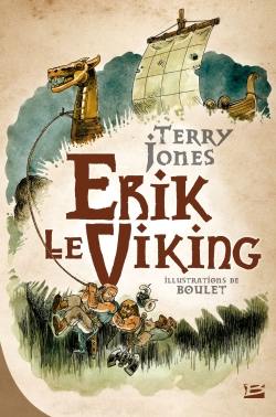 Erik le Viking