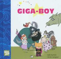 Giga-Boy