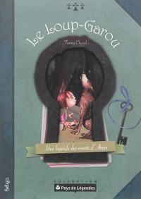 Le loup-garou : une légende des monts d'Arrée