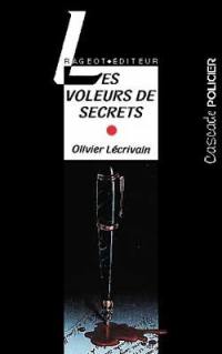 Les Voleurs de secrets