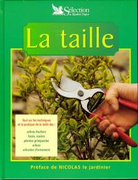 La taille