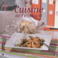 Cuisine de l'étudiant