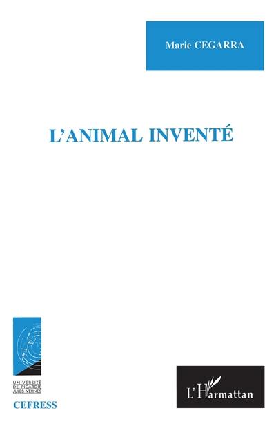 L'animal inventé