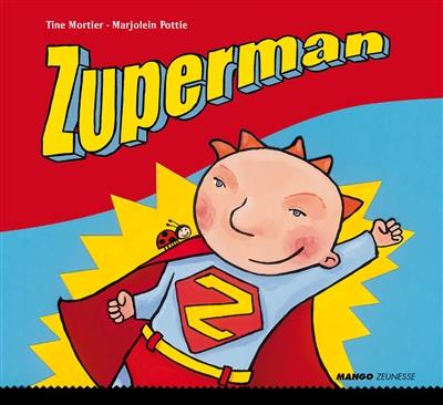 Zuperman