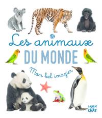 Les animaux du monde