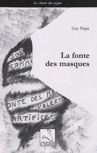 La fonte des masques