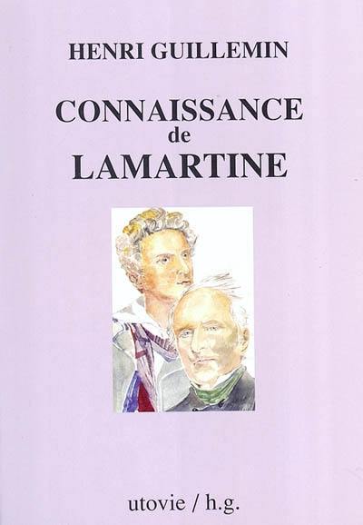 Connaissance de Lamartine