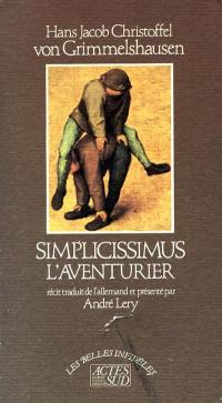 Simplicissimus, l'aventurier