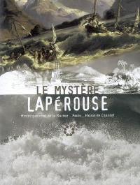 Le mystère Lapérouse