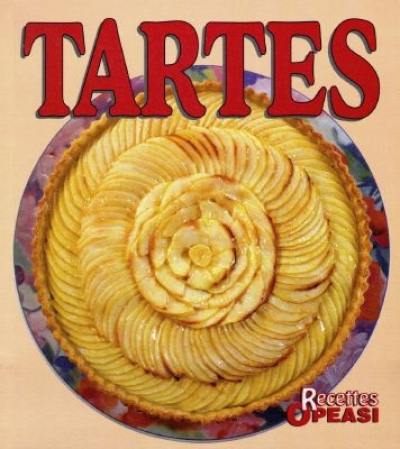 Tartes