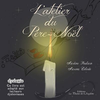 L'atelier du Père-Noël