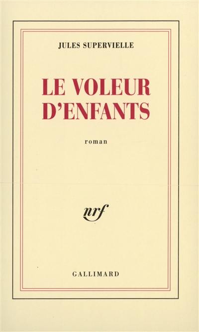 Le Voleur d'enfants