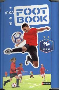 Mon foot book FFF