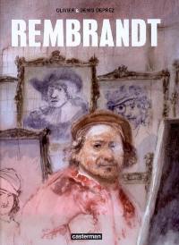 Rembrandt