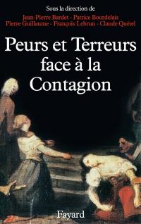 Peurs et terreurs face à la contagion : choléra, tuberculose, syphilis, XIXe-XXe siècles