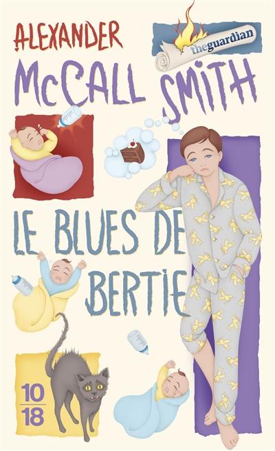 Le blues de Bertie