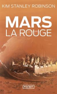 Mars la rouge