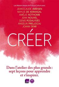 Créer