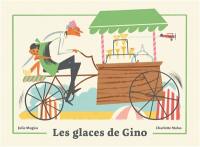 Les glaces de Gino