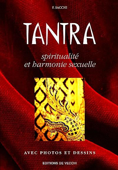 Tantra : spiritualité et harmonie sexuelle