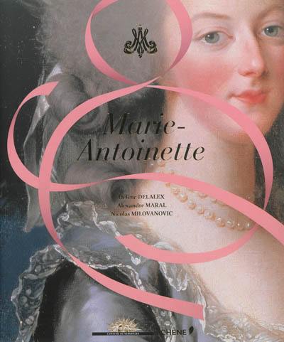 Marie-Antoinette