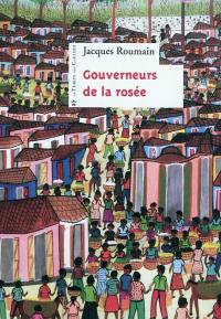 Gouverneurs de la rosée