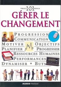 Gérer le changement