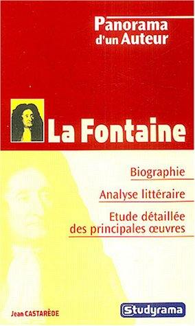 La Fontaine