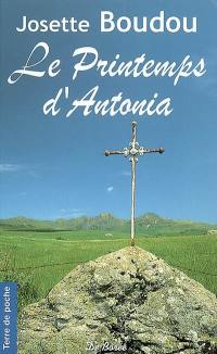 Le printemps d'Antonia