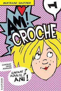 Ani Croche, volume volume 1