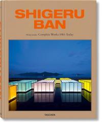 Shigeru Ban : complete works 1985-today