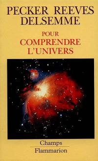 Pour comprendre l'Univers